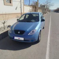 تیبا 2 مدل95|خودرو سواری و وانت|مشهد, کلاهدوز|دیوار