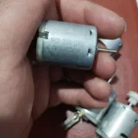 آرمیچر  موتور برقی 75تومان|ابزارآلات|تبریز, |دیوار