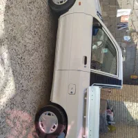 پراید وانت 151مدل 1403