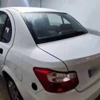 ساینا s دوگانه سوز شرکتی در حد صفر