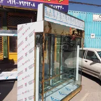 یخچال صنعتی|فروشگاه و مغازه|تهران, امیریه|دیوار