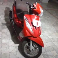 موتور سیکلت وگو 110