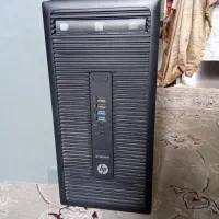 کیس آماده hp وارداتی|رایانه رومیزی|کرمانشاه, |دیوار