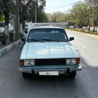 وانت پیکان فروش فوری
