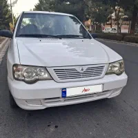 پراید 111.مدل 1398|خودرو سواری و وانت|اصفهان, ملک‌شهر|دیوار