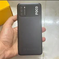 poco m3|موبایل|نیشابور, هفده شهریور|دیوار