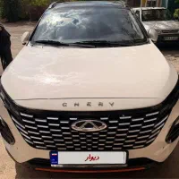 کراسX33 ۱۴۰۳|خودرو سواری و وانت|تبریز, |دیوار