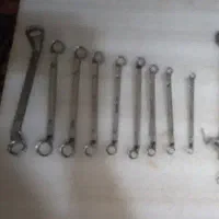 اچار رینگی مفت