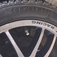 رینگ سایز ۱۵