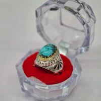فیروزه نیشابور فاخر