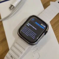 اپل واچ سری ۸
