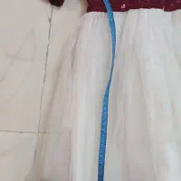 پیراهن دخترانه|کفش و لباس بچه|کرج, شهرک پردیسان|دیوار