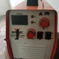 جوشکاری سیار .تعمیر ابگرمکن .لوله کشی نصب شیرالات