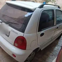 ام وی ام ۱۱۰|خودرو سواری و وانت|تهران, افسریه جنوبی|دیوار