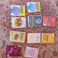 کتاب تست تیز هوشان ششم به هفتم