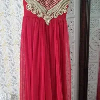 لباس مجلسی و مانتو کتی