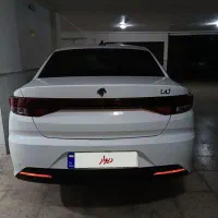 تارا اتوماتیک V4|خودرو سواری و وانت|سیرجان, |دیوار