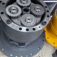 کمپرسور کولر بیل مکانیکی HYUNDAI|قطعات یدکی و لوازم جانبی|شیراز, باغ تخت|دیوار