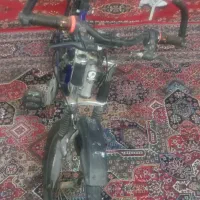 دوچرخه دنده ای سایز۲۰