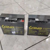 باتری یو پی اس لانگ