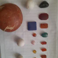 سنگ  های  قیمتی  کهنه