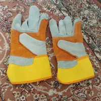 دستکش برشکاری وکار|ابزارآلات|تهران, وحیدیه|دیوار