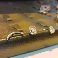 فروش نقره ایتالیای