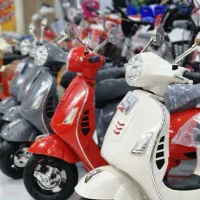 چهارموتورپـرقدرت+موزیکال) مـاشـین شـارژی*/|اسباب‌بازی بچه|اصفهان, ملک‌شهر|دیوار