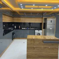 کابینت، کمد دیواری با اقسط بلند مدت|خدمات پیشه و مهارت|محمدیه-قزوین, |دیوار