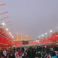 مداح،روضه خانگی