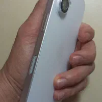 گوشی آیفون 16 نرمال|موبایل|قزوین, |دیوار