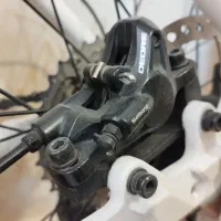 دوچرخه سایکل حرفه ای مریدا۳۰ دنده مدل big nine 500|دوچرخه، اسکیت، اسکوتر|مشهد, چهارچشمه|دیوار