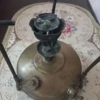 چراغ نفتی عتیقه|کلکسیون اشیاء عتیقه|مشهد, ثامن|دیوار