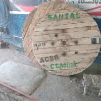 طبق برای بساط میوه