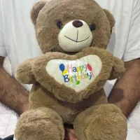 عروسک خارجی (وارداتی)