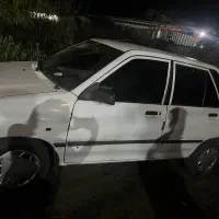 پراید مدل۸۲