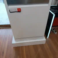 لباسشویی ویترینی|ماشین لباسشویی و خشک‌کن لباس|گنبد کاووس, |دیوار