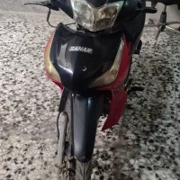 موتور طرح ویو ۱۲۵ مدل ۹۴