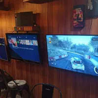 نصب بازی ps4 کپی خور در محل شما + نصب همکار|کنسول، بازی ویدئویی و آنلاین|تهران, یافت‌آباد|دیوار
