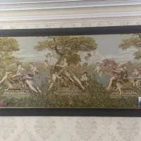 تابلو زیبا