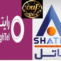 خدمات فروش،تعویض سیمکارت شاتل،رایتل