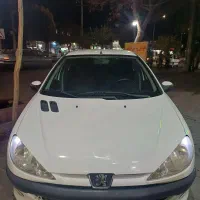 206TU5|خودرو سواری و وانت|سبزوار, جوادیه غربی|دیوار