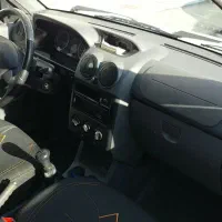 پراید مدل 98|خودرو سواری و وانت|نسیم‌شهر, |دیوار