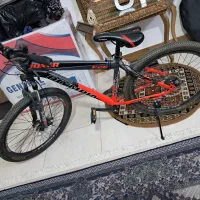 دوچرخه المپیا باکسر ۲۶