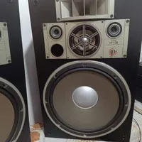 باند حرفه ای  LOD HS - x38|سیستم صوتی خانگی|تهران, جنت‌آباد مرکزی|دیوار