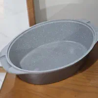 قابلمه مرغ و ماهی