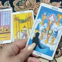 دوره آموزشی فال تاروت
