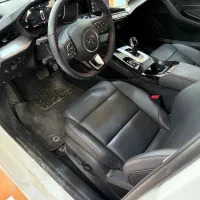 Mg Gt 2024|خودرو سواری و وانت|ارومیه, |دیوار