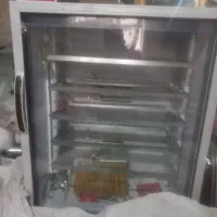 دستگاه جوجه کشی بلدرچین دماوند۴۲۰عددی