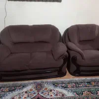 مبل راحتی ۷نفره